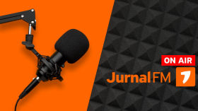 Jurnal FM: Live by Jurnal FM